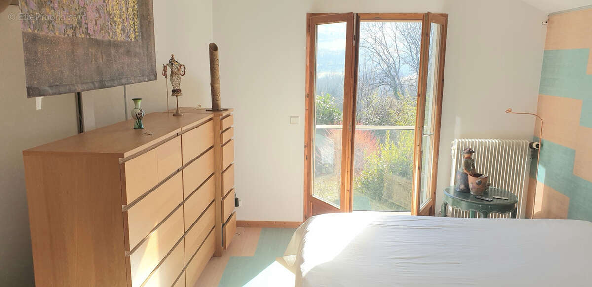 Maison à VILLAZ