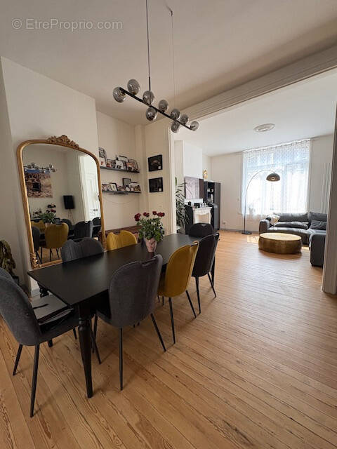 Maison à CALAIS