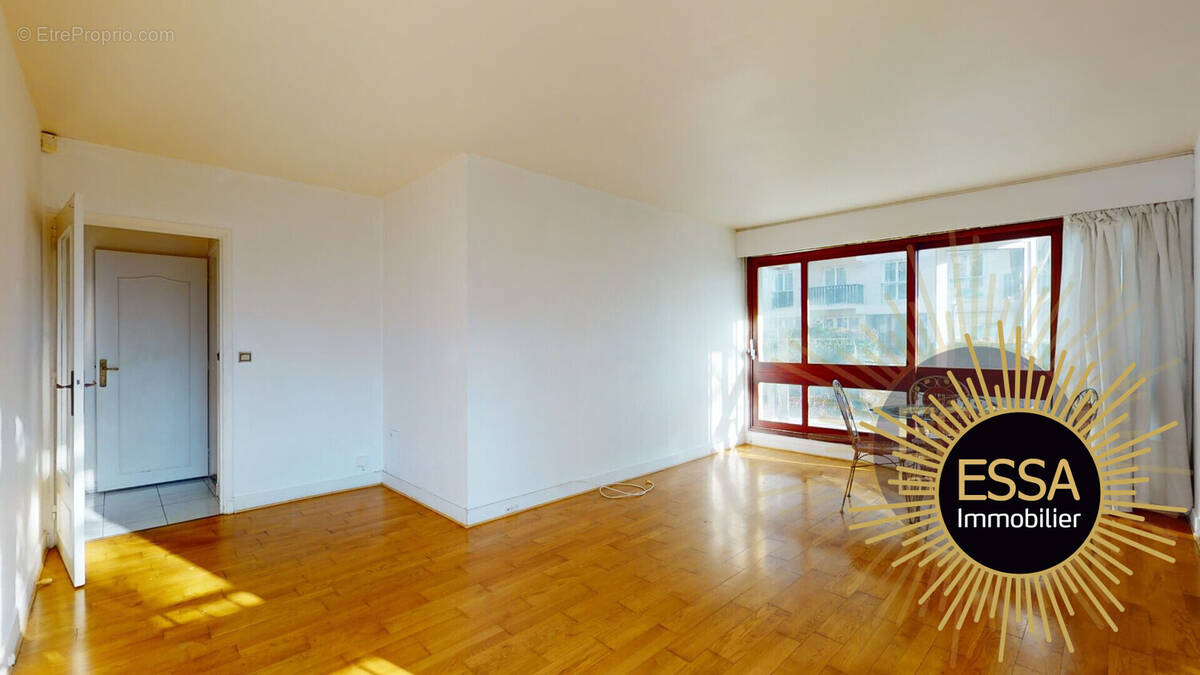 Appartement à ROCQUENCOURT