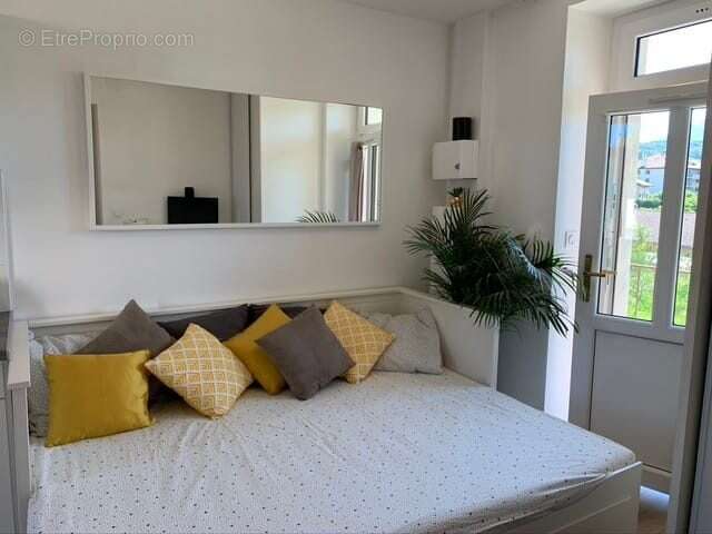 Appartement à THONON-LES-BAINS