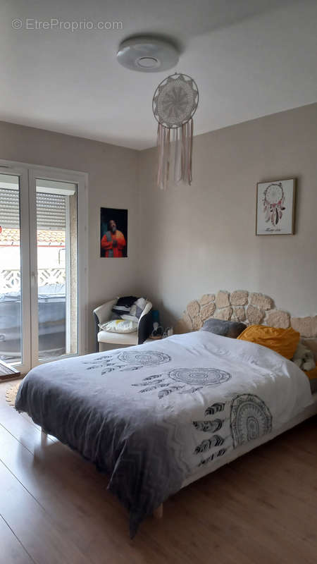 Appartement à FLEURY