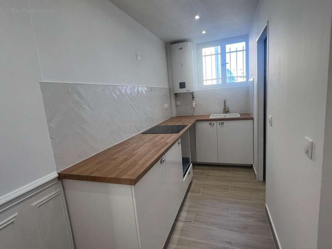 Photo 3 - Appartement à PANTIN