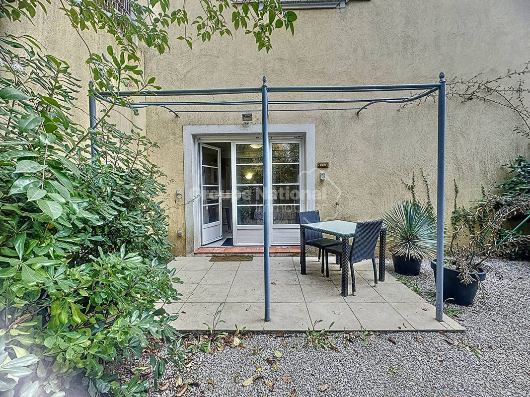 Appartement à CALLIAN