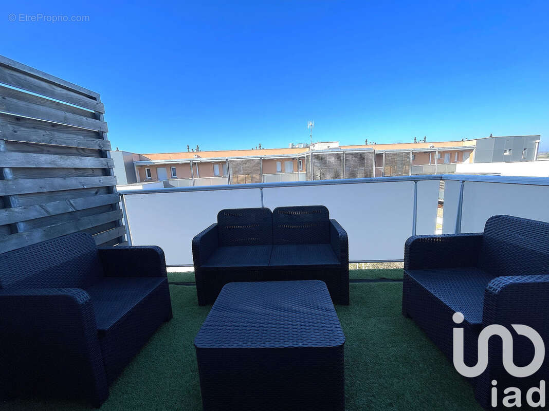 Photo 4 - Appartement à EYSINES