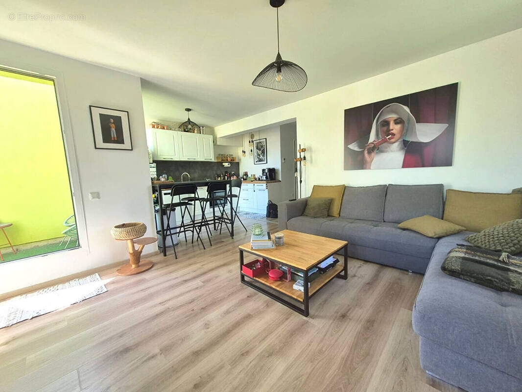 Appartement à LILLE