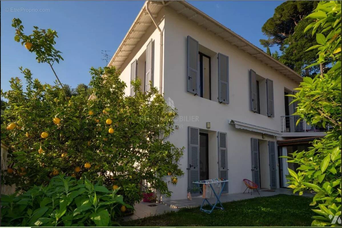 Maison à NICE
