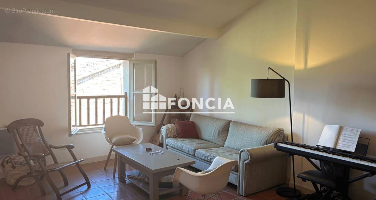 Appartement à MONTAUBAN