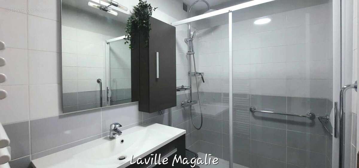 Appartement à ALBERTVILLE