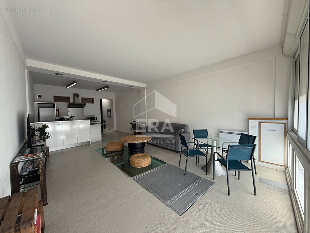 Appartement à ROUSSET