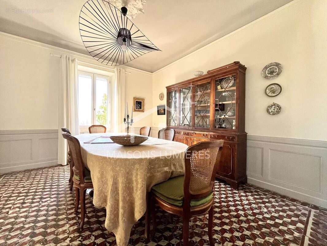 Maison à GOULT