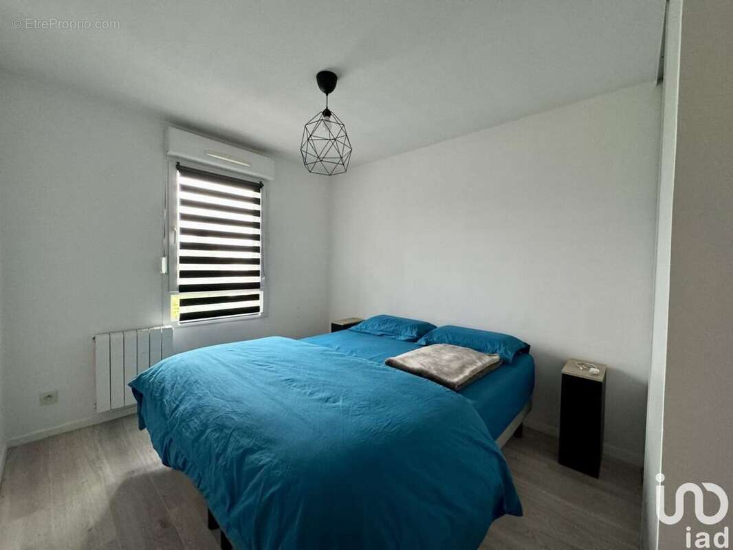Photo 4 - Appartement à LENS