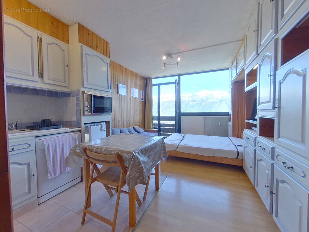 Appartement à SAINT-PONS