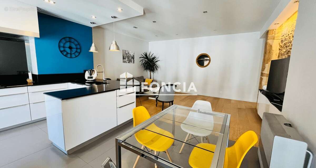 Appartement à LYON-6E