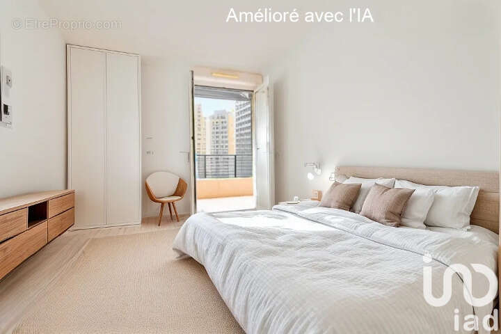 Photo 6 - Appartement à PUGET-SUR-ARGENS