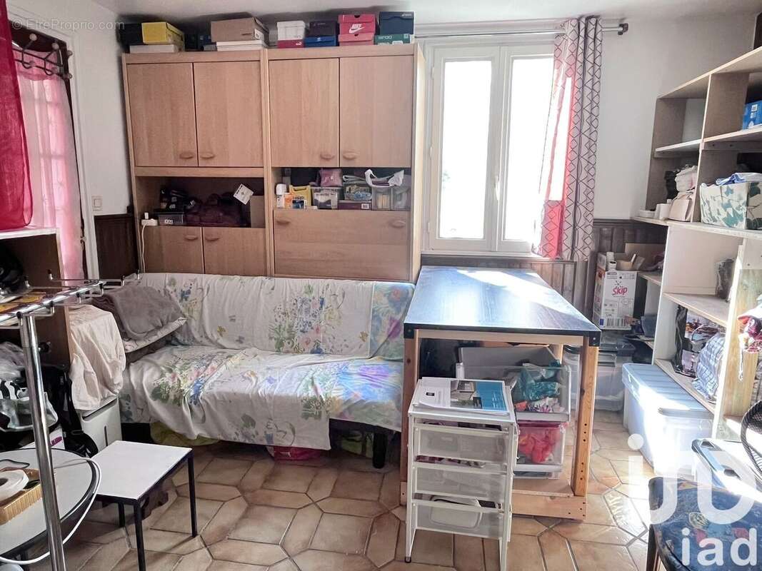 Photo 6 - Maison à VITRY-SUR-SEINE
