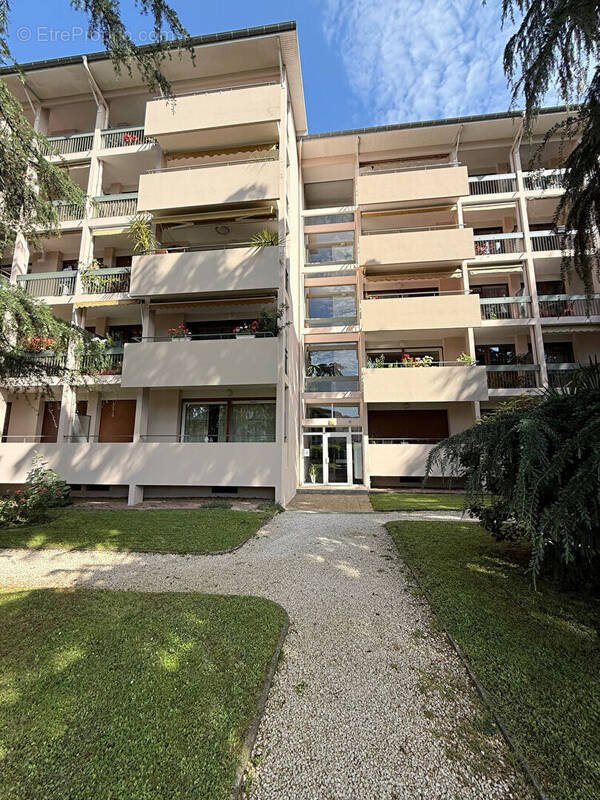 Appartement à PAU