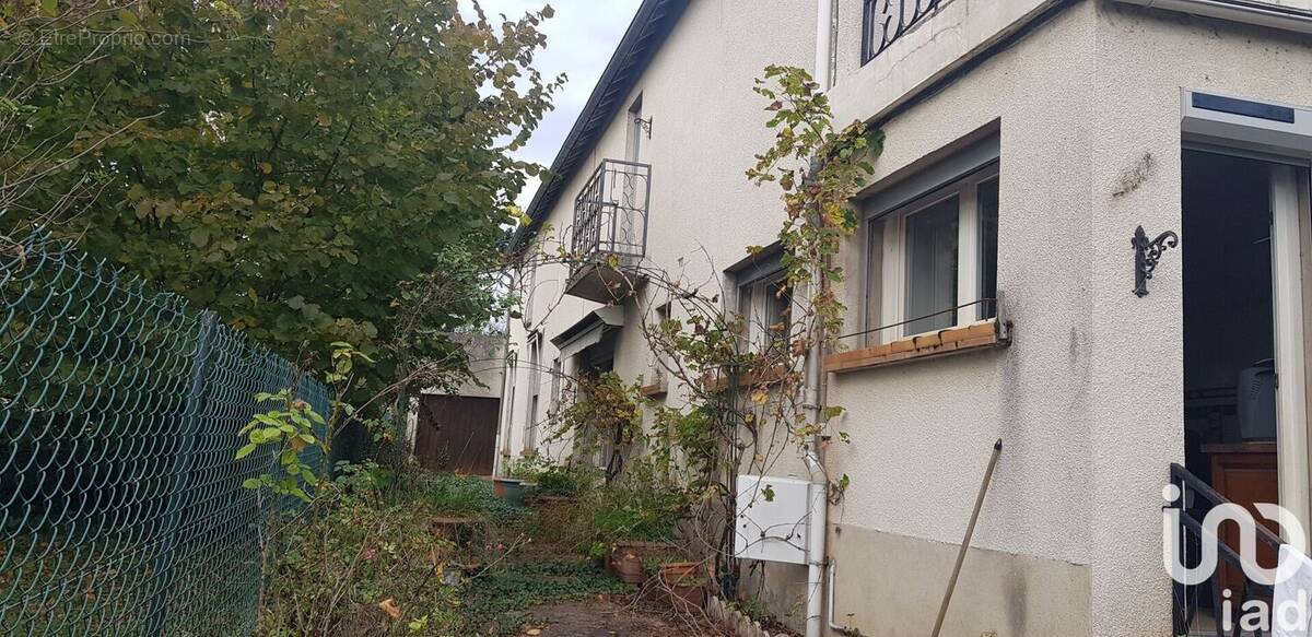 Photo 1 - Maison à SAINT-JULIEN-DU-SAULT