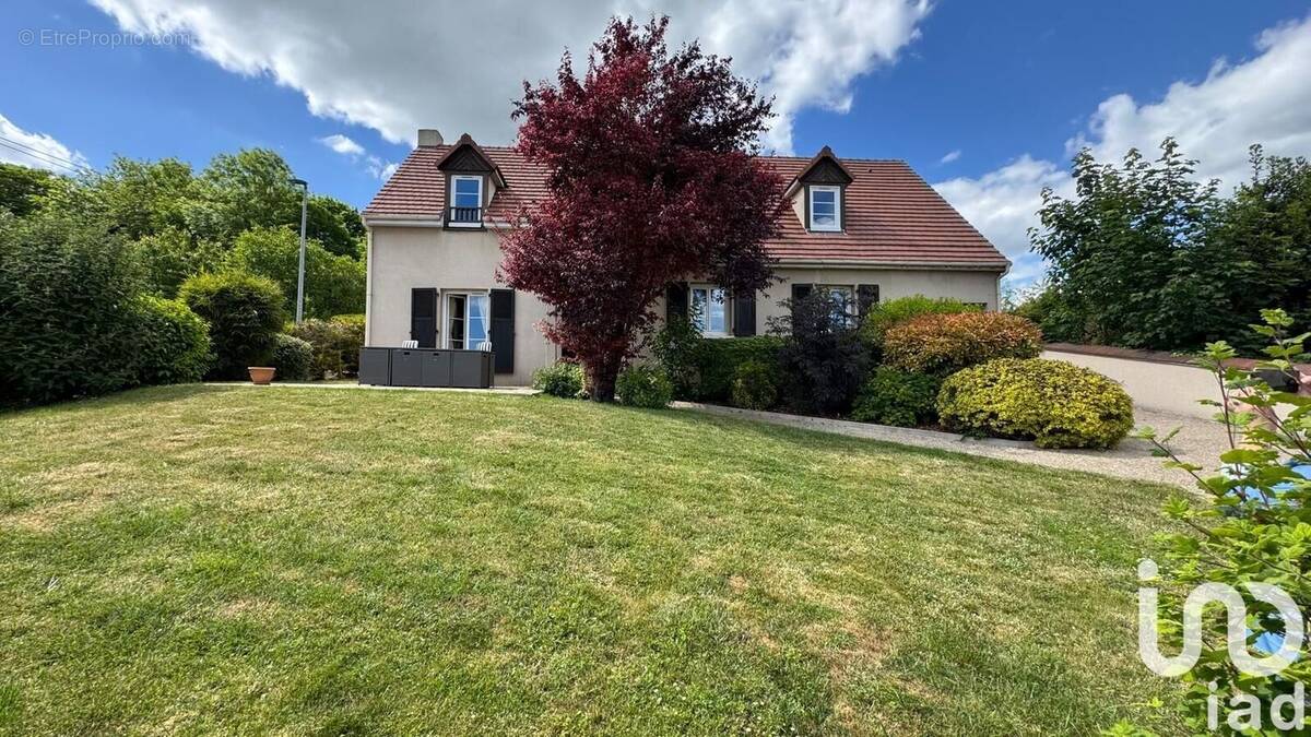 Photo 1 - Maison à HARDRICOURT