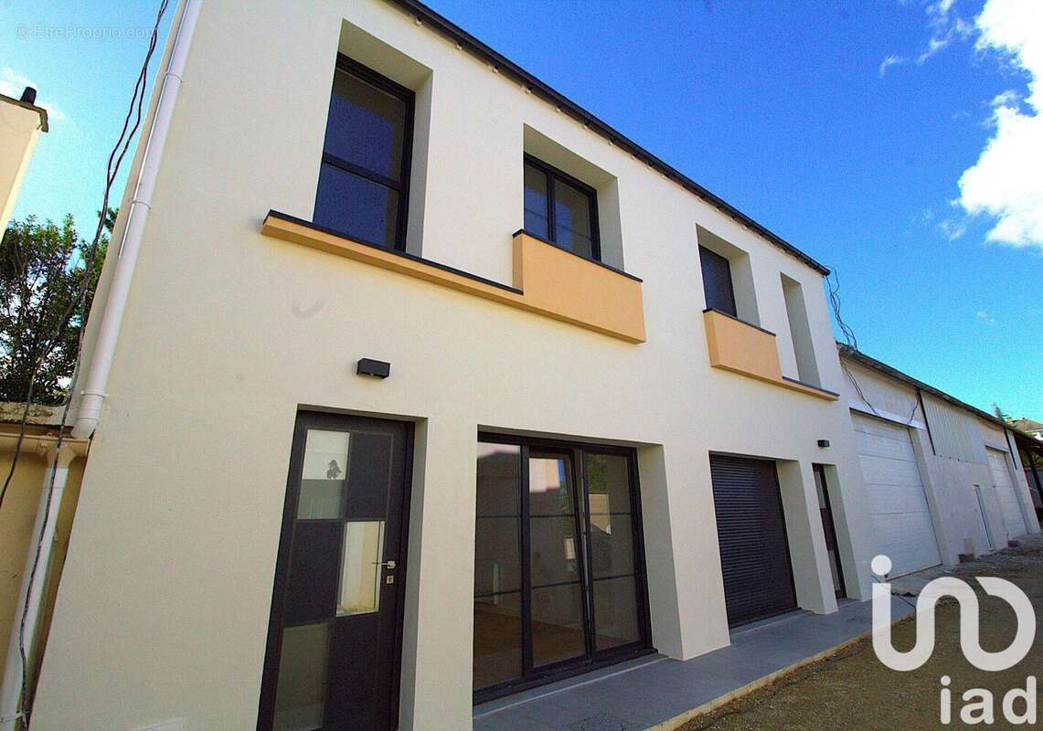 Photo 6 - Maison à CHARTRES