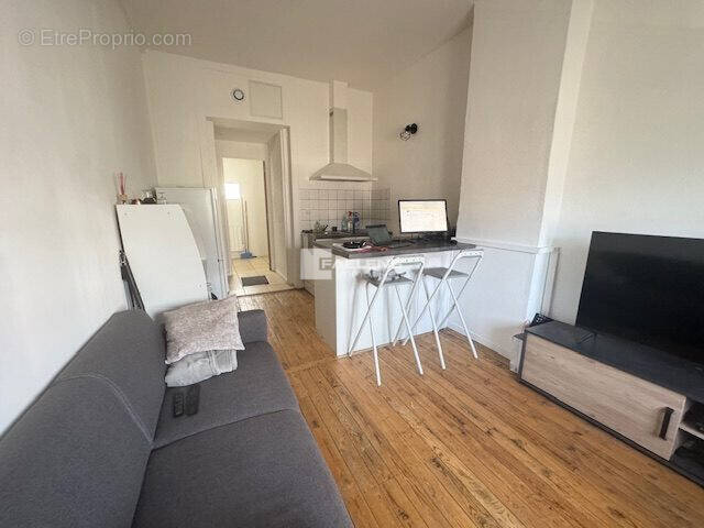 Appartement à ORCHIES