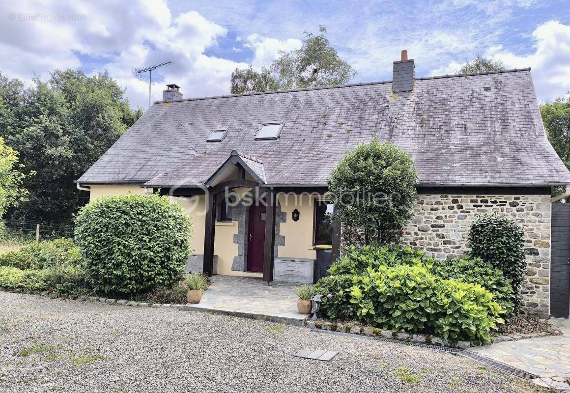 Maison à LIFFRE