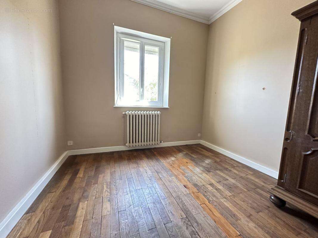 Maison à LALEVADE-D&#039;ARDECHE