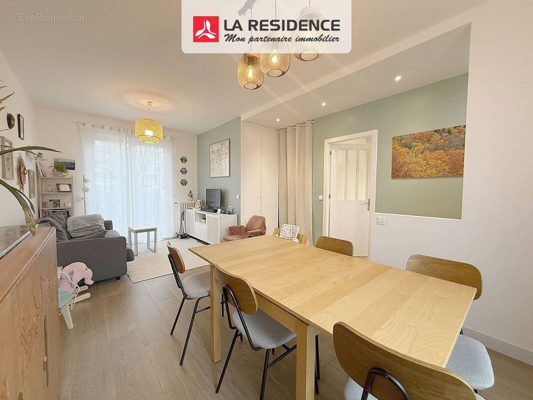 Maison à VELIZY-VILLACOUBLAY