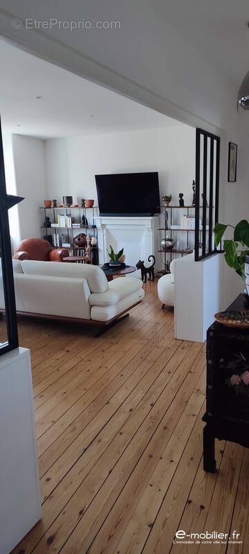 Appartement à PAIMPOL