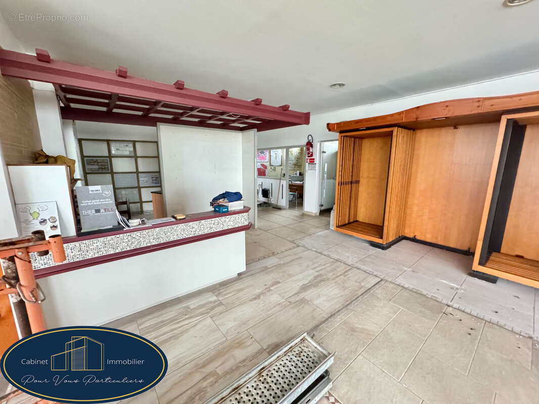 Appartement à HAULCHIN