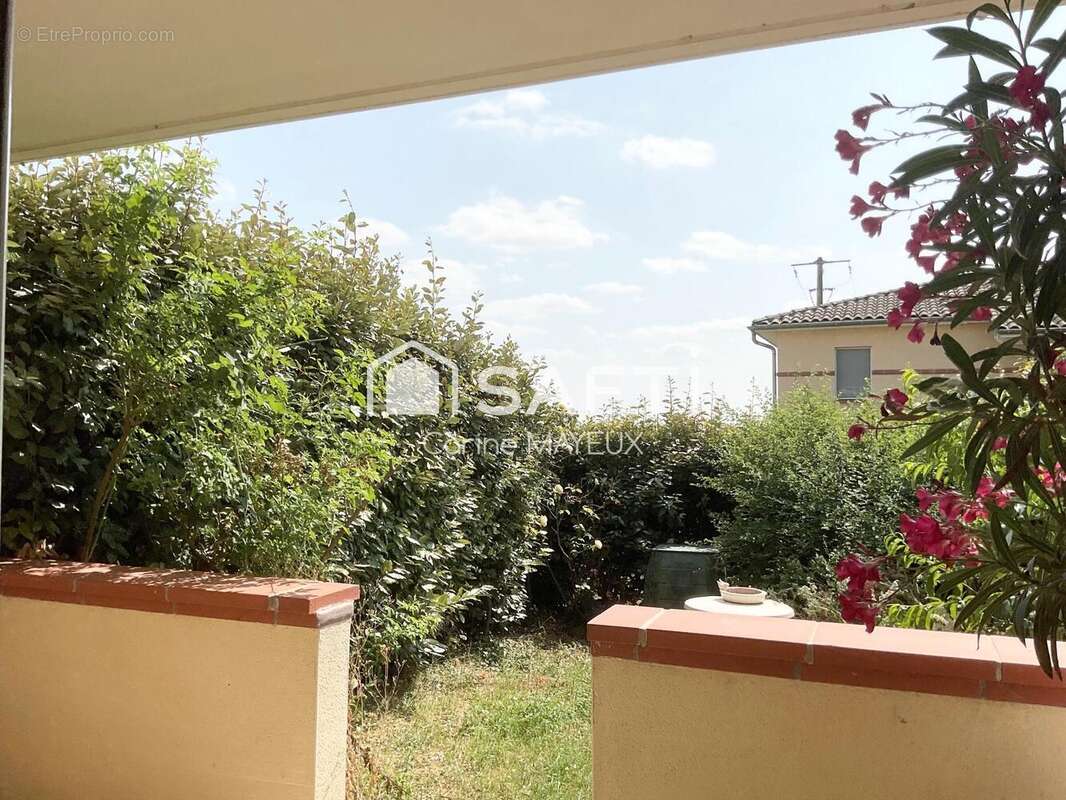 Photo 9 - Appartement à CASTELNAU-D&#039;ESTRETEFONDS