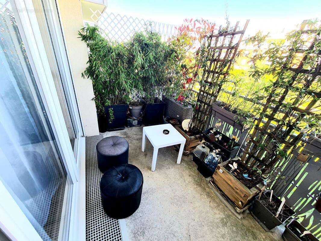 Appartement à VERNON