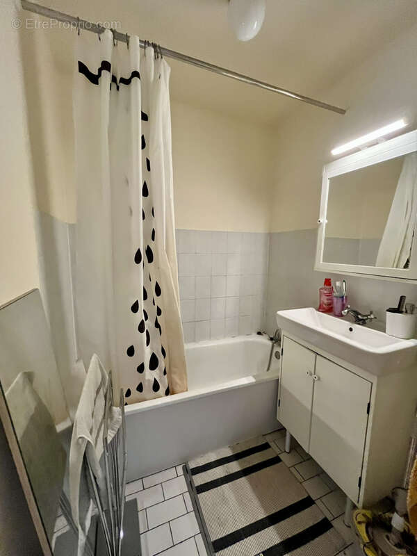 Appartement à ORLEANS