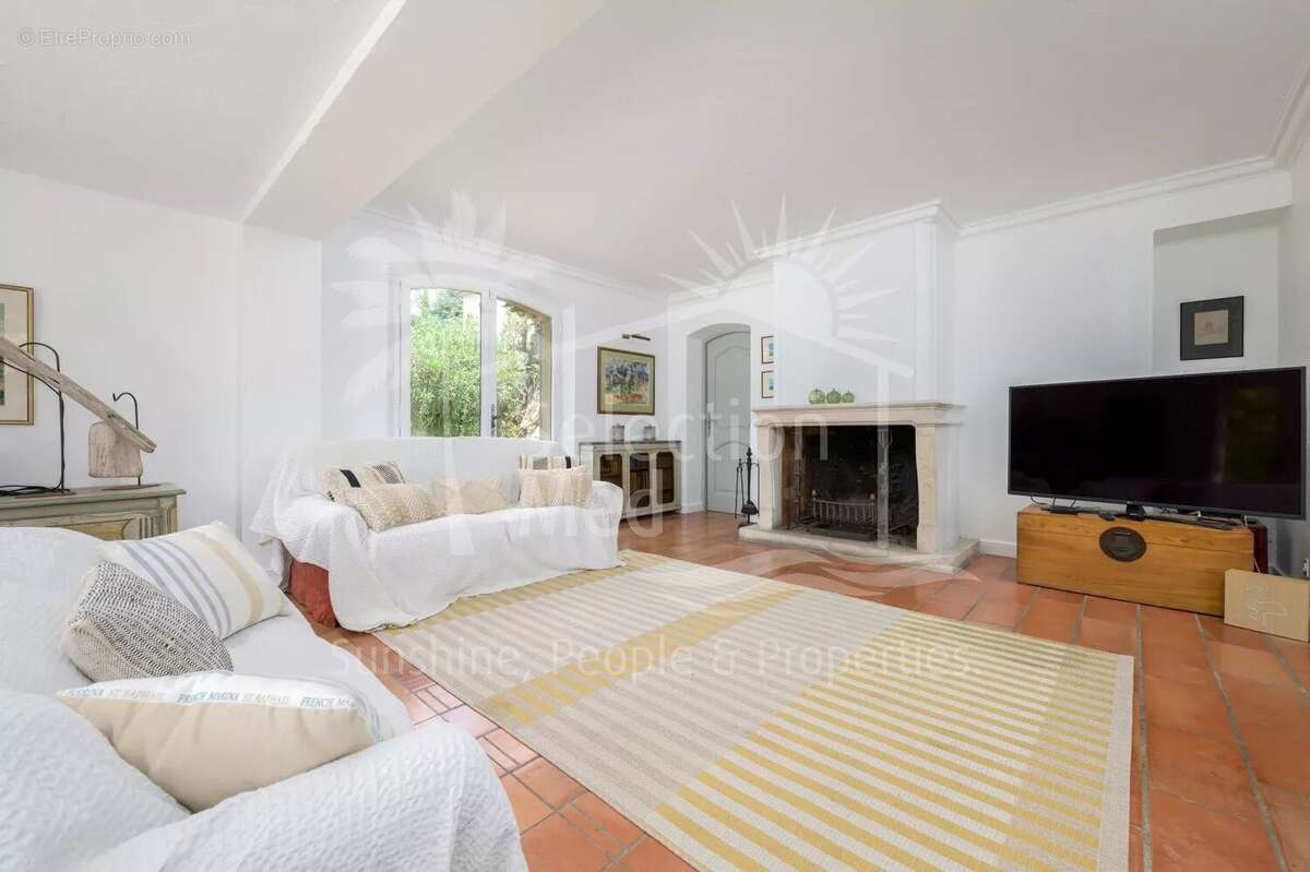 Maison à MOUGINS