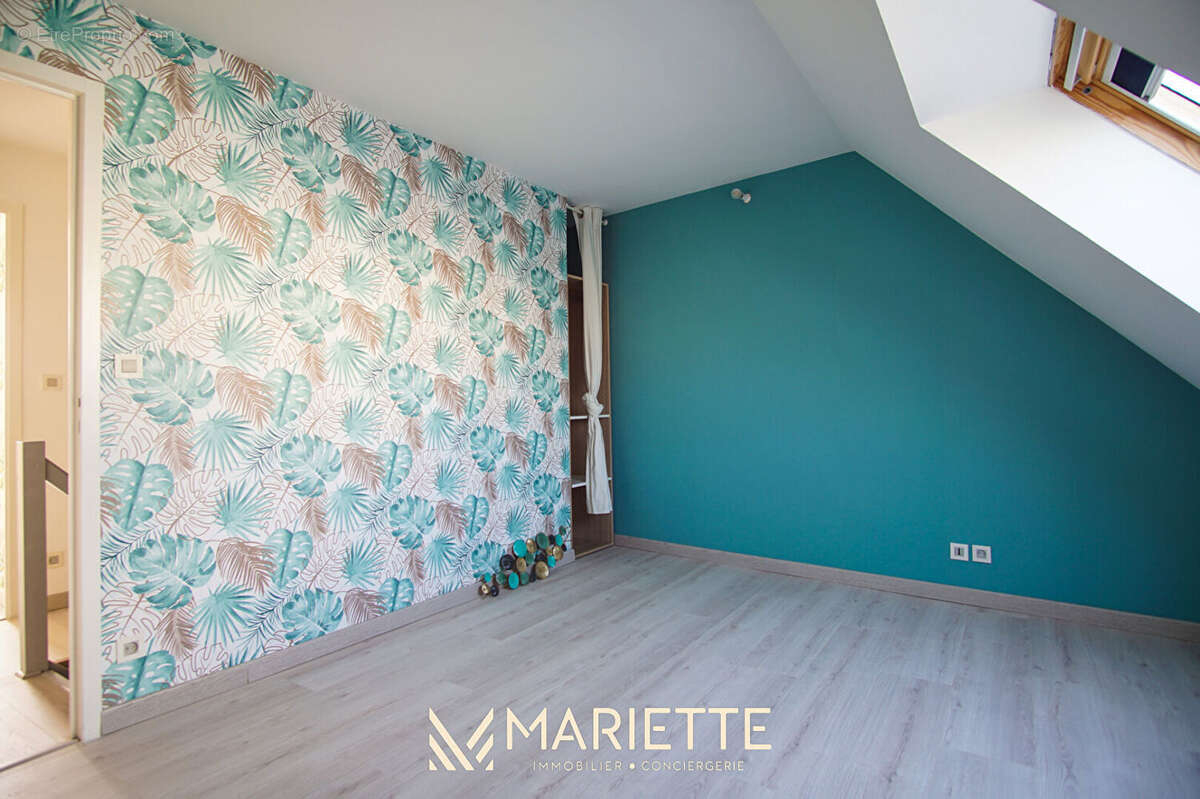 Appartement à CONCARNEAU