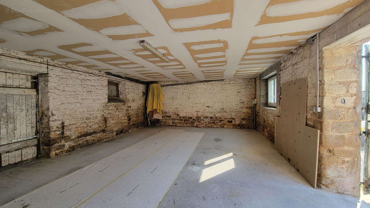 Maison à CARNAC