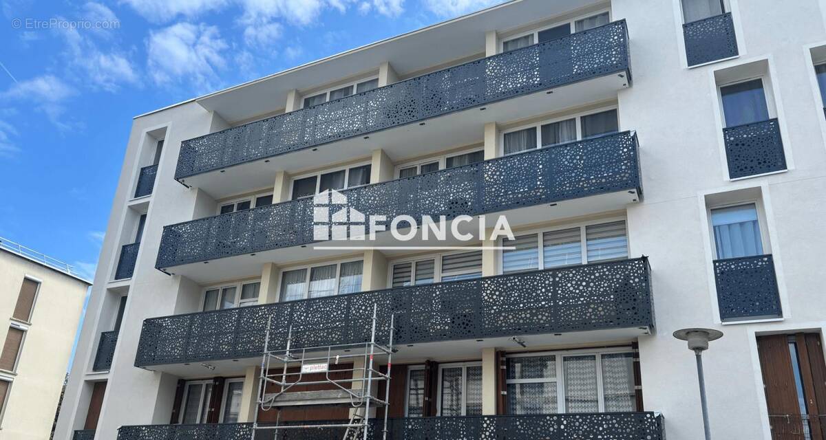 Appartement à CROSNE