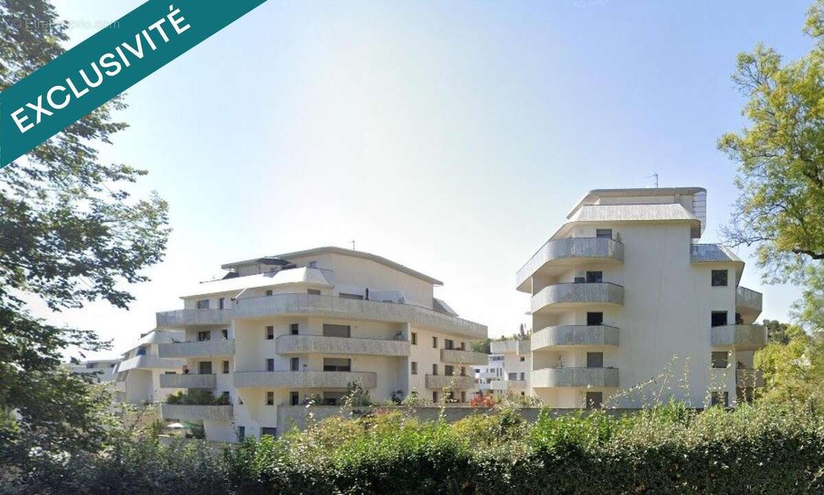 Photo 1 - Appartement à BAYONNE