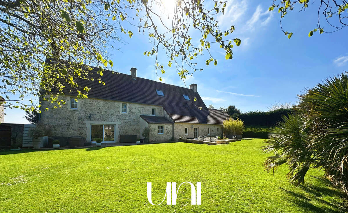 Maison à BAYEUX