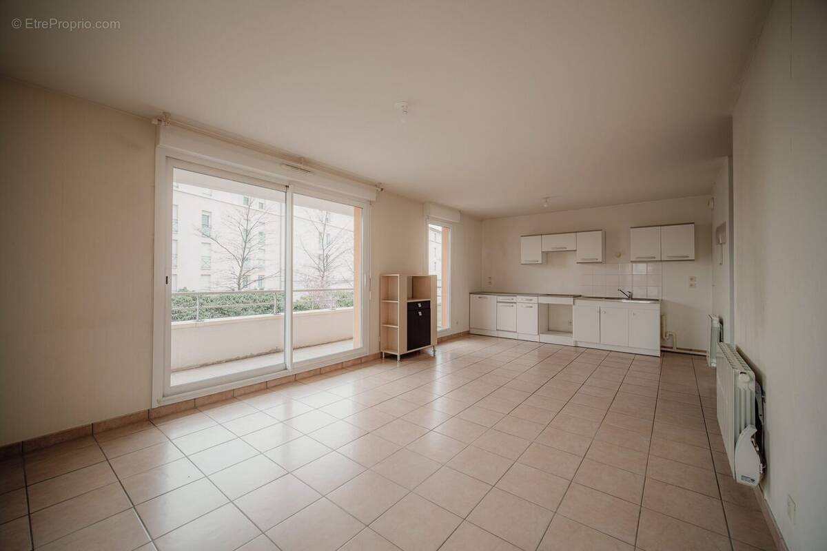 Appartement à RIOM