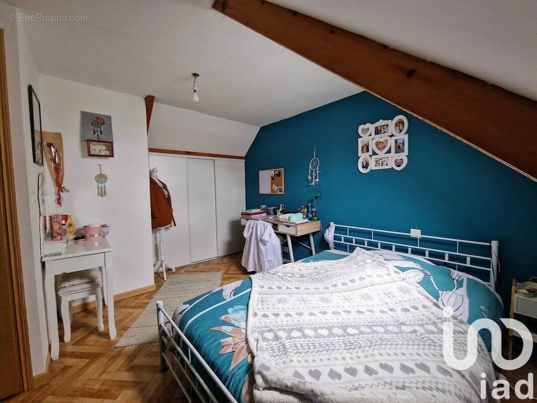 Photo 1 - Appartement à BUSNES