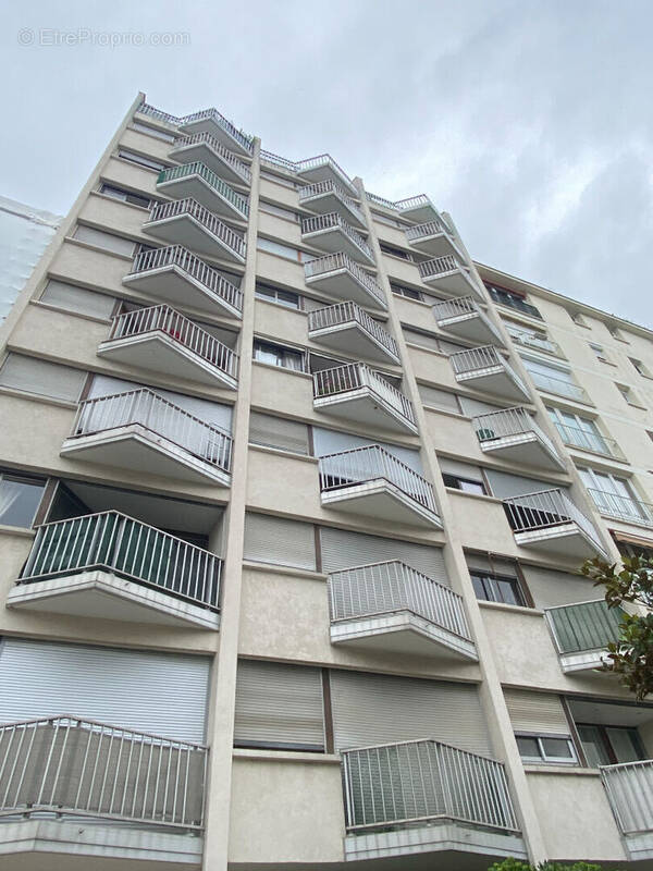 Appartement à ARGENTEUIL
