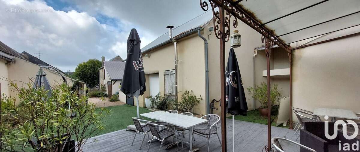 Photo 2 - Maison à SORIGNY