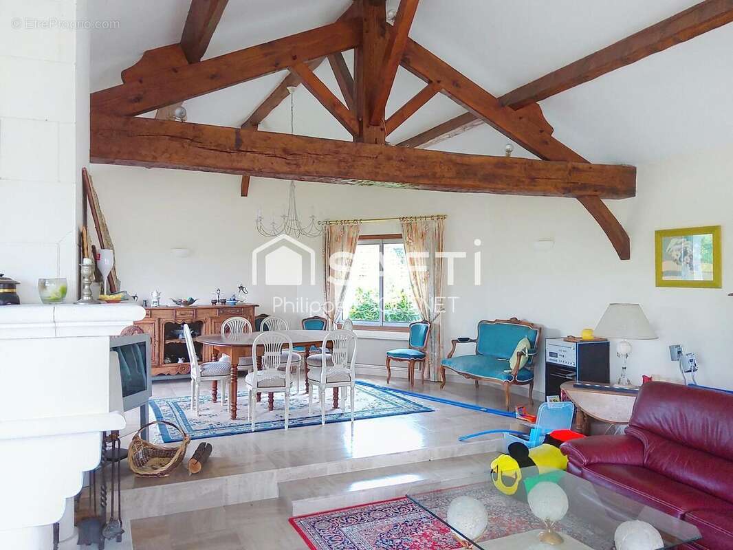 Photo 2 - Maison à DORMANS