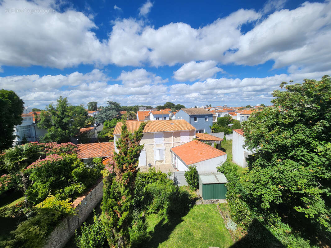 Appartement à ROYAN
