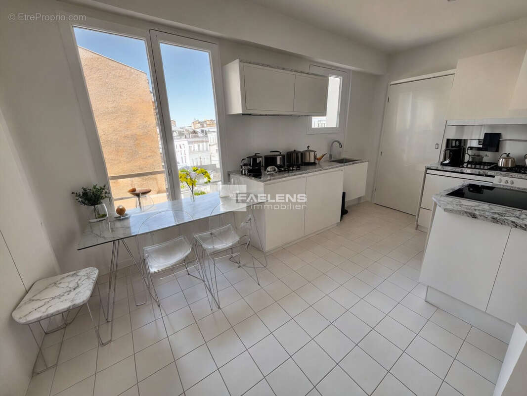 Appartement à LILLE
