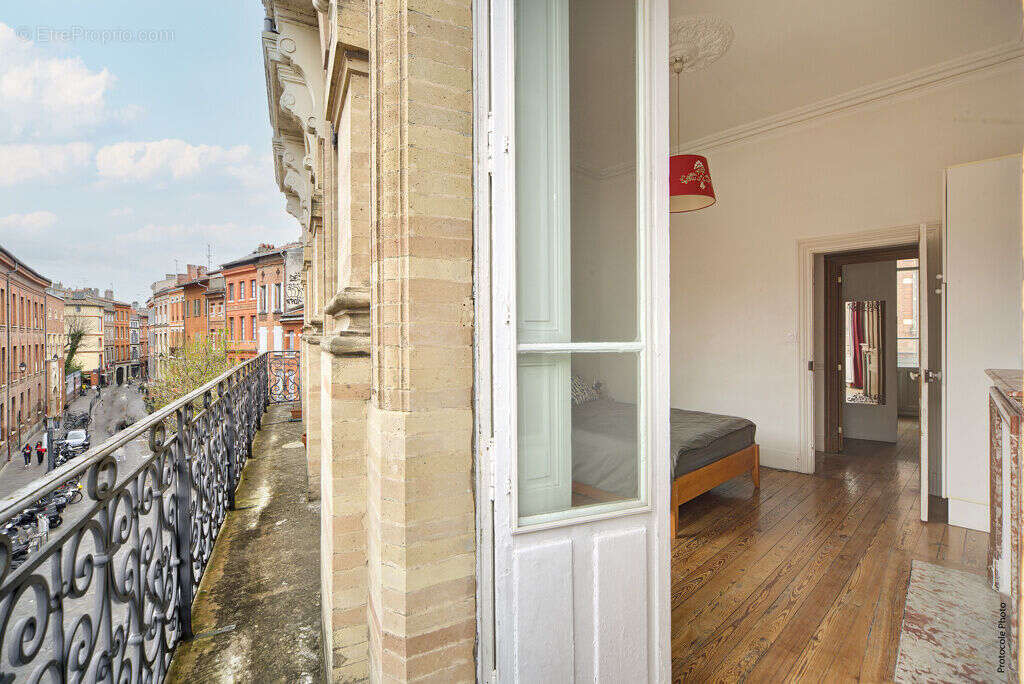 Photo 9 - Appartement à TOULOUSE