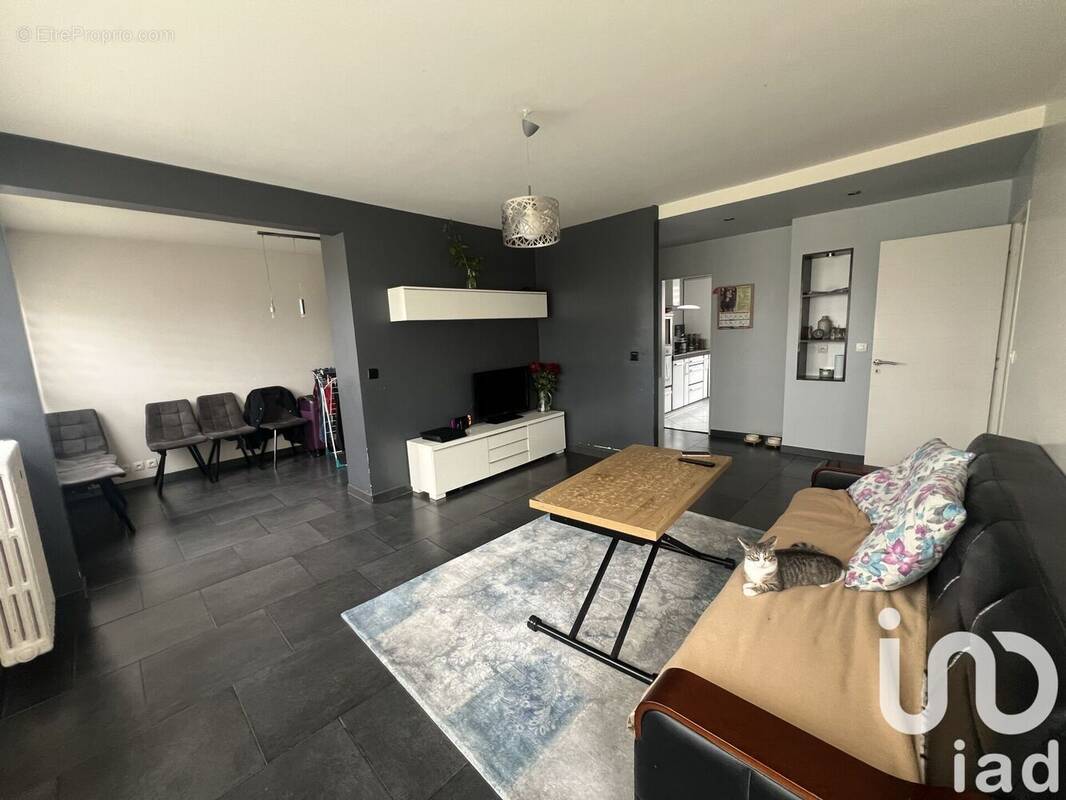 Photo 1 - Appartement à DOMONT