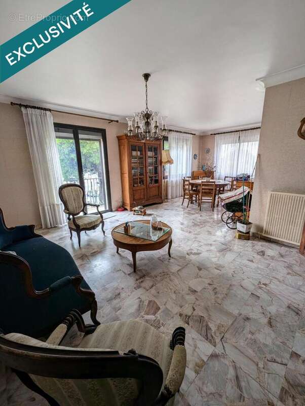 Photo 4 - Appartement à PERPIGNAN