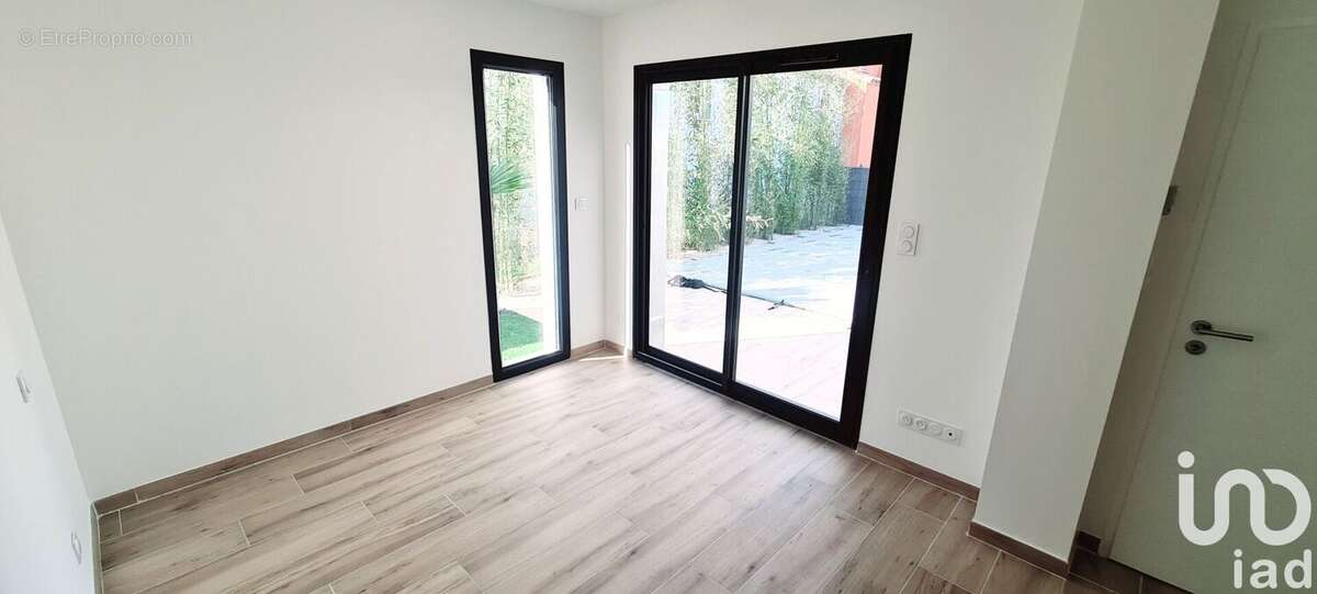 Photo 8 - Maison à SAUVIAN