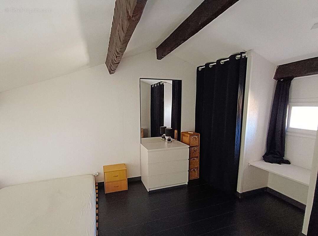 Appartement à LA SEYNE-SUR-MER